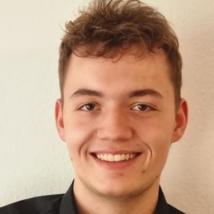 Janik Blumenthal